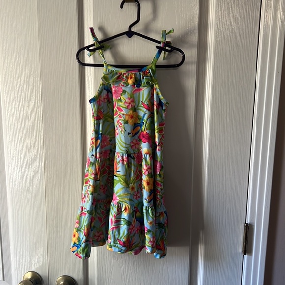 H6 Tommy Bahama dress - Picture 1 of 3